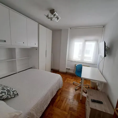 Center - Garaje Incluido * Oviede