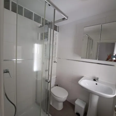 Center Apartamento *