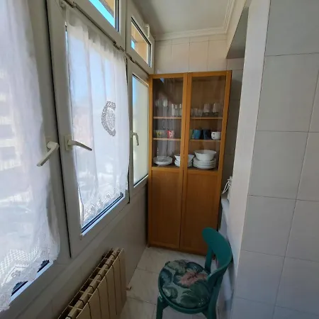 Center - Garaje Incluido Appartement Oviede