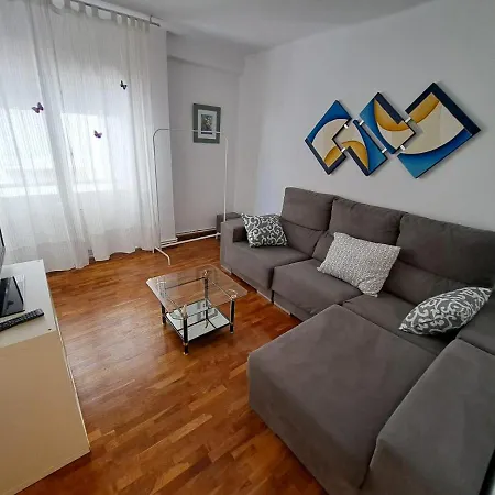 Center Apartamento *