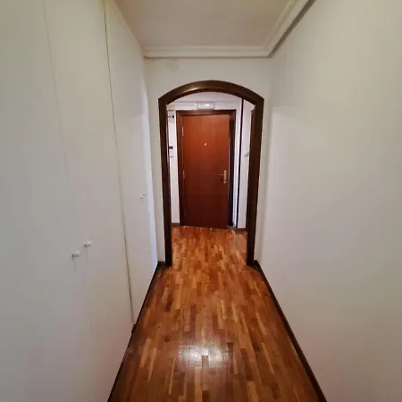 Center - Garaje Incluido * Oviedo