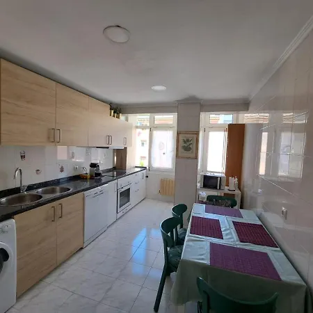 Apartamento Center Oviedo