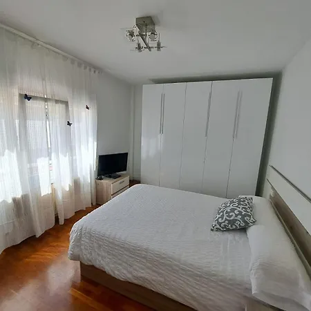 Apartamento Center - Garaje Incluido