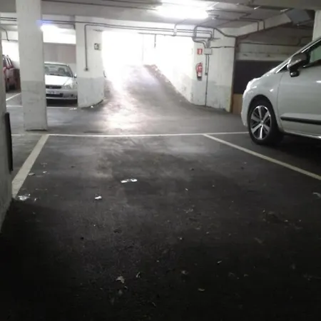 Center - Garaje Incluido * Oviedo