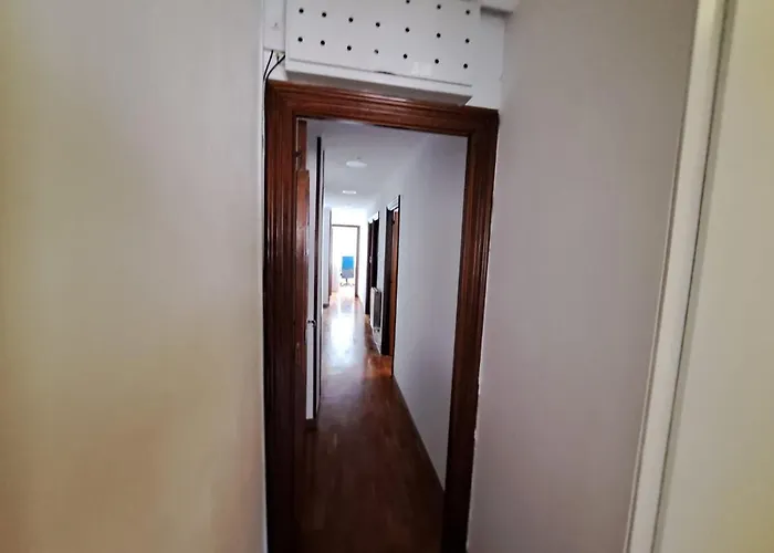 Center - Garaje Incluido Oviedo