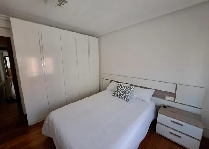 Center - Garaje Incluido *