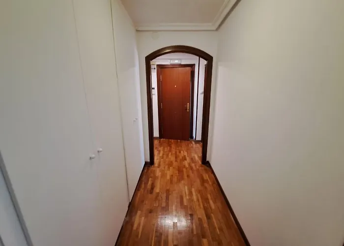 Center - Garaje Incluido * Oviédo