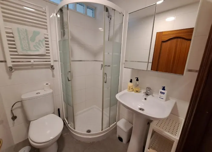 Center - Garaje Incluido *