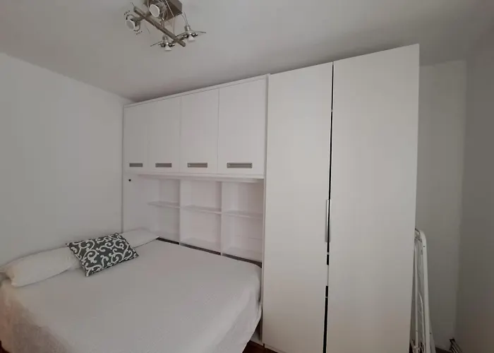 Center - Garaje Incluido Oviedo