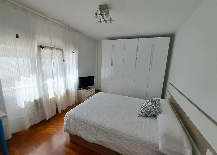Apartamento Center - Garaje Incluido
