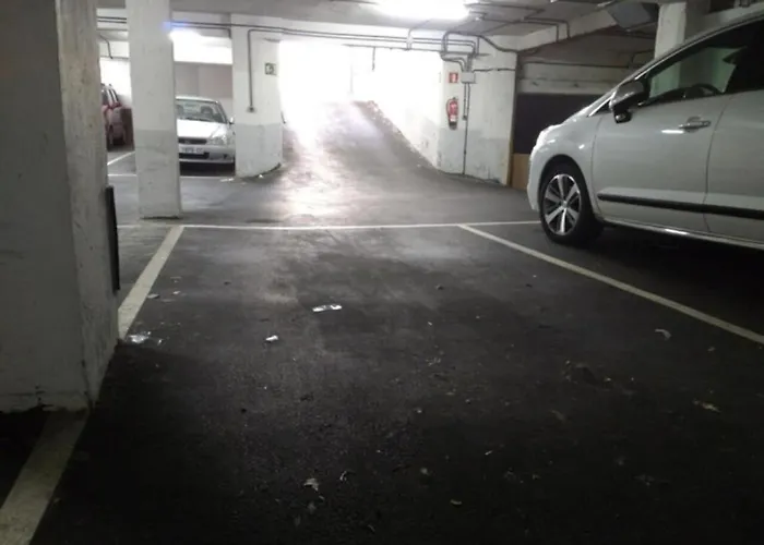 Center - Garaje Incluido * Oviédo